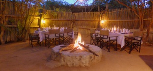 Self-catering Group Packages 